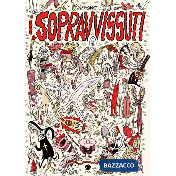 Sopravvissuti (I)