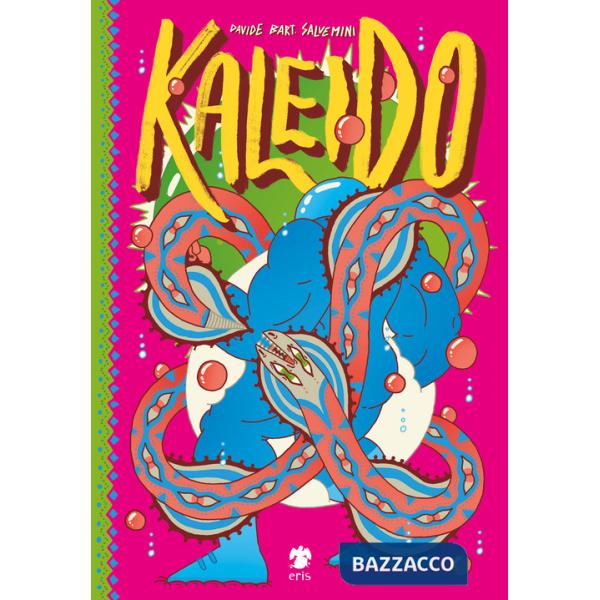 Kaleido
