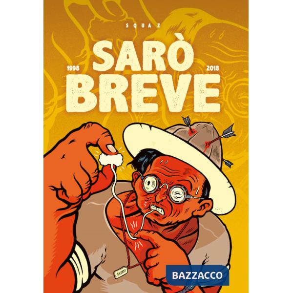 Sarò breve