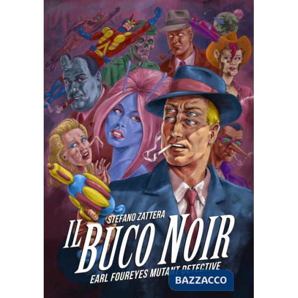Buco noir (Il)