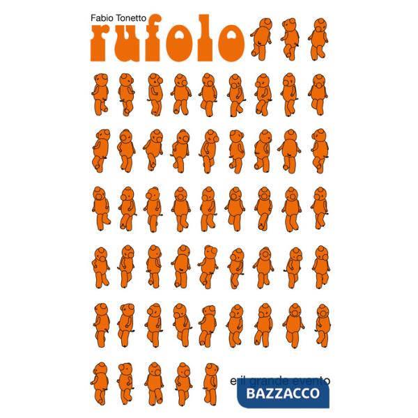 Rufolo e il grande evento