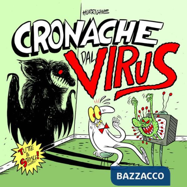Cronache dal virus