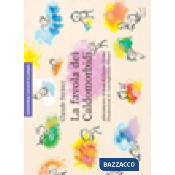 Favola dei caldomorbidi. Kamishibai (La)