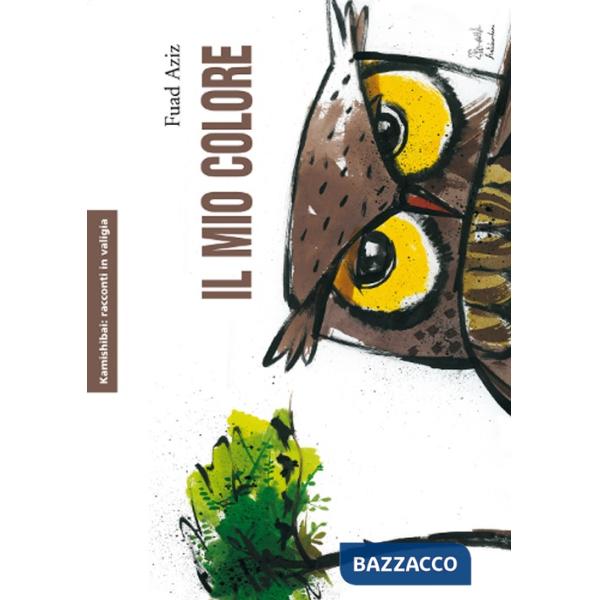 Mio colore. Kamishibai. Ediz. illustrata (Il)