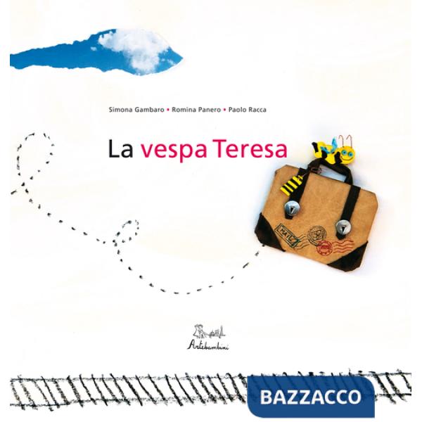 Vespa Teresa. Ediz. illustrata (La)