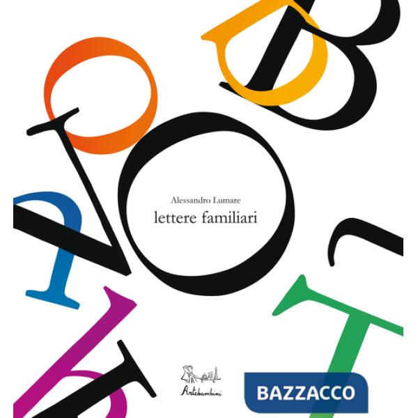 Lettere familiari