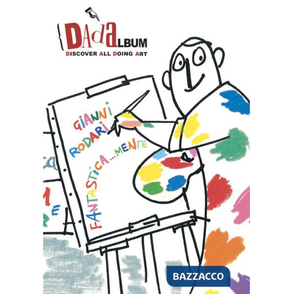 Gianni Rodari fantastica...mente