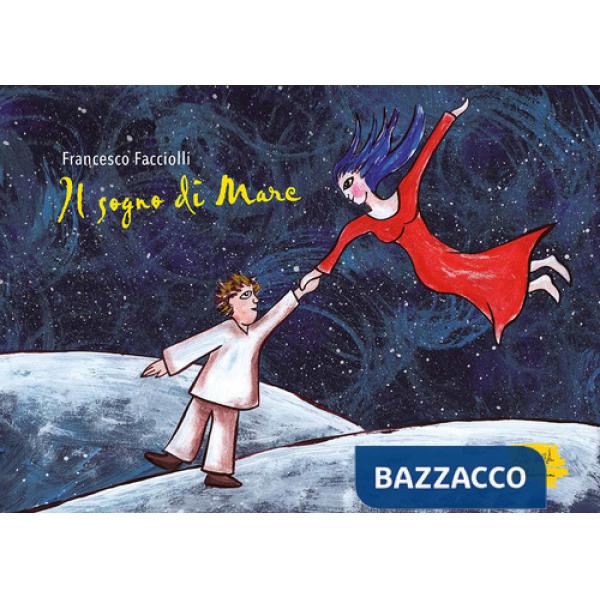 Sogno di Marc. Ediz. a colori (Il)