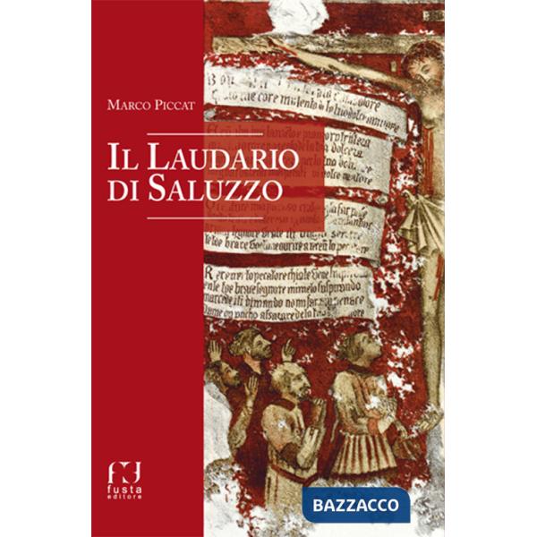 Laudario di Saluzzo (Il)