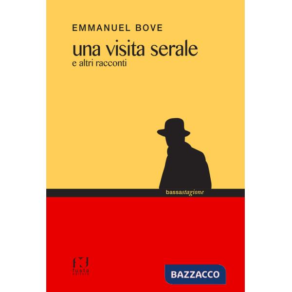 Visita serale e altri racconti (Una)