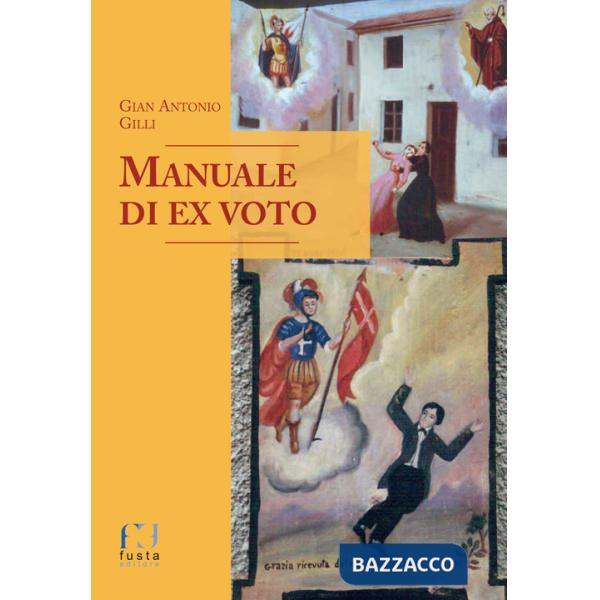 Manuale di ex-voto