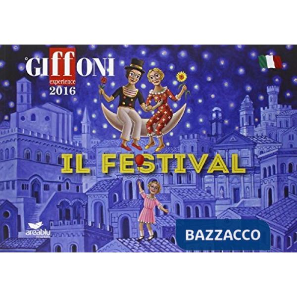 Giffoni Experience. Il festival