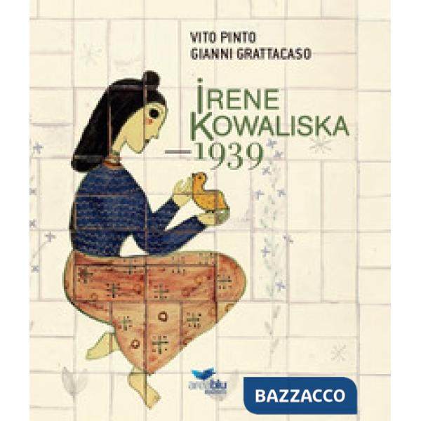 Irene Kowaliska. 1939. Nuova ediz.
