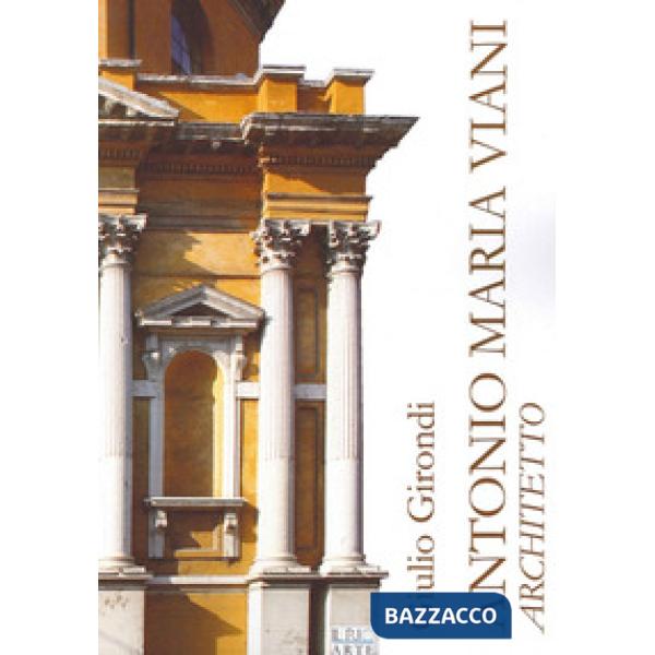 Antonio Maria Viani architetto