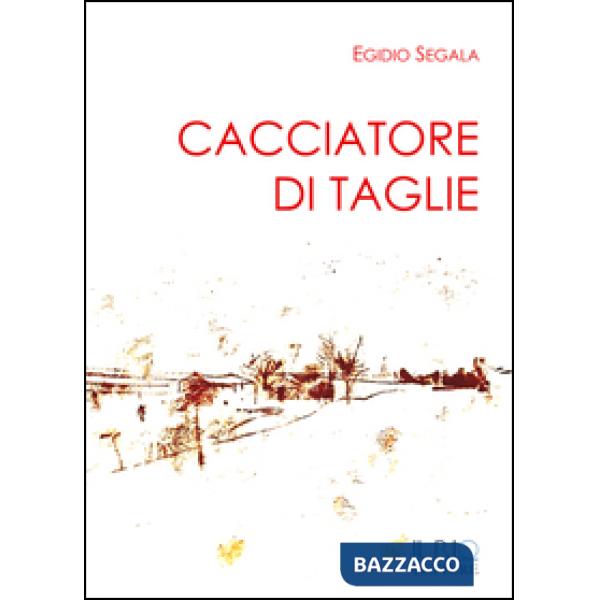 Cacciatore di taglie