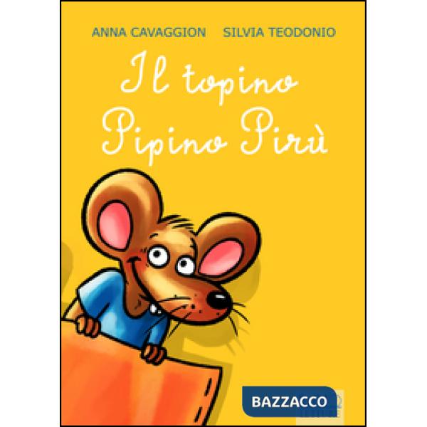 Topino Pipino Pirù (Il)