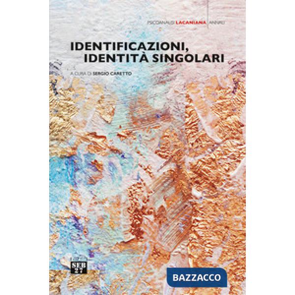Identificazioni, identità singolari