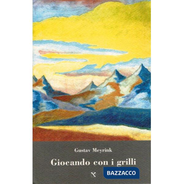 Giocando con i grilli