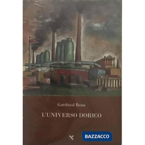 Universo dorico (L')