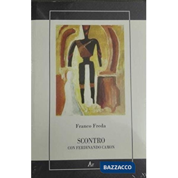 Scontro con Ferdinando Camon