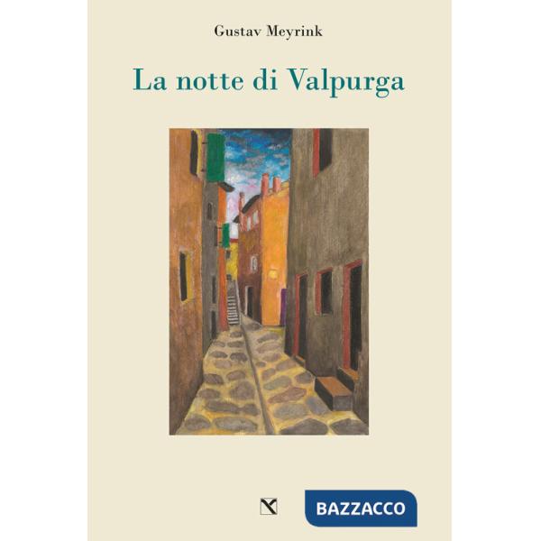 Notte di Valpurga (La)