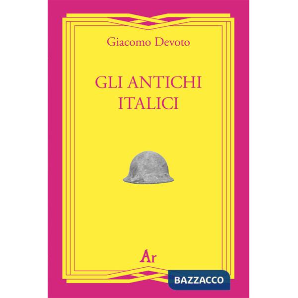 Antichi italici (Gli)