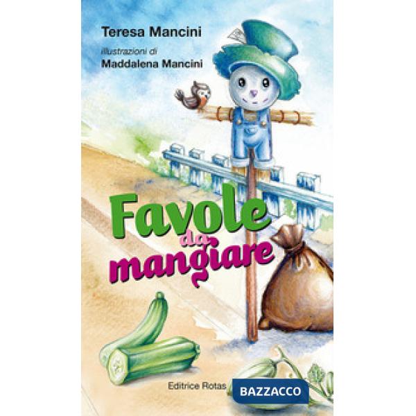 Favole da mangiare