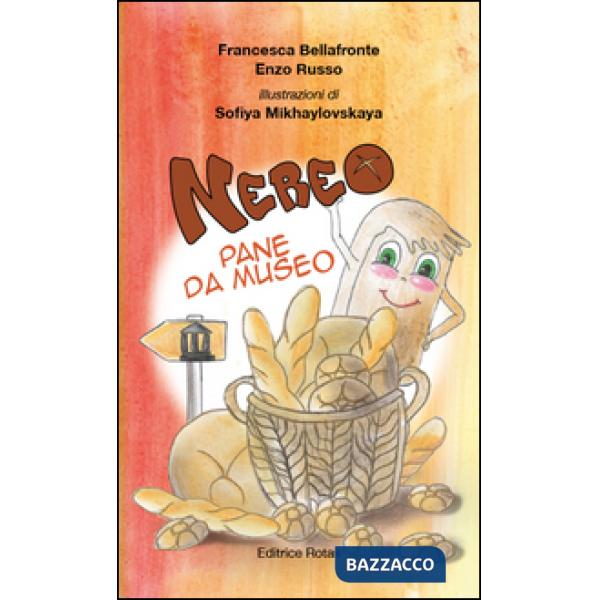 Nereo pane da museo