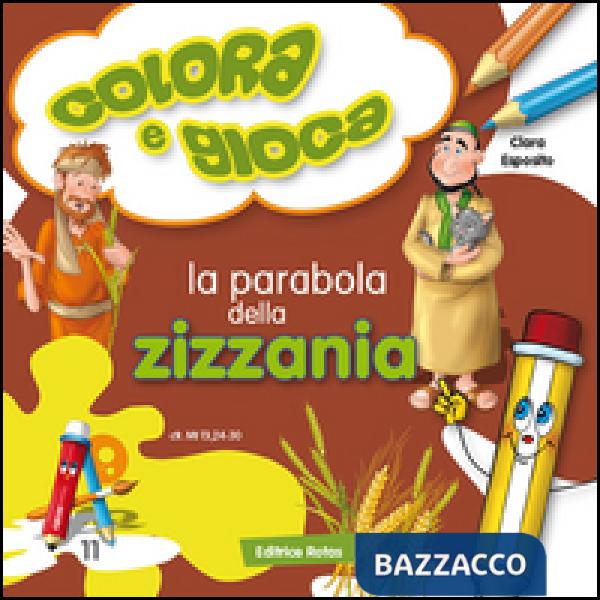 Parabola della zizzania (La)