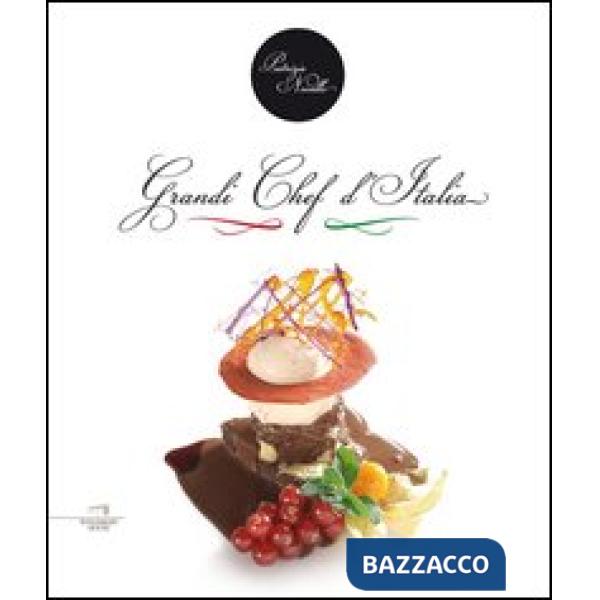Grandi chef d'Italia