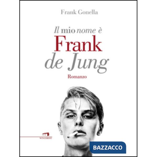 Mio nome è Frank de Jung (Il)
