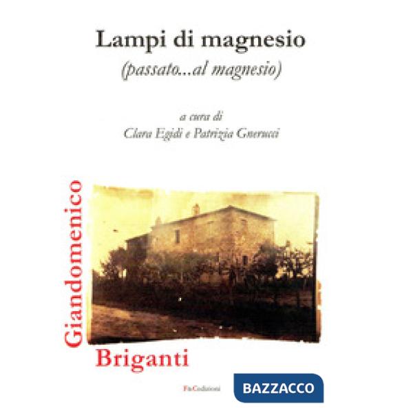 Lampi di magnesio (passato...al magnesio)