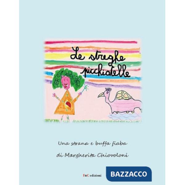 Streghe picchiatelle (Le)