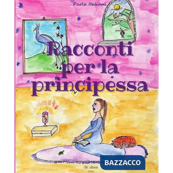 Racconti per la principessa