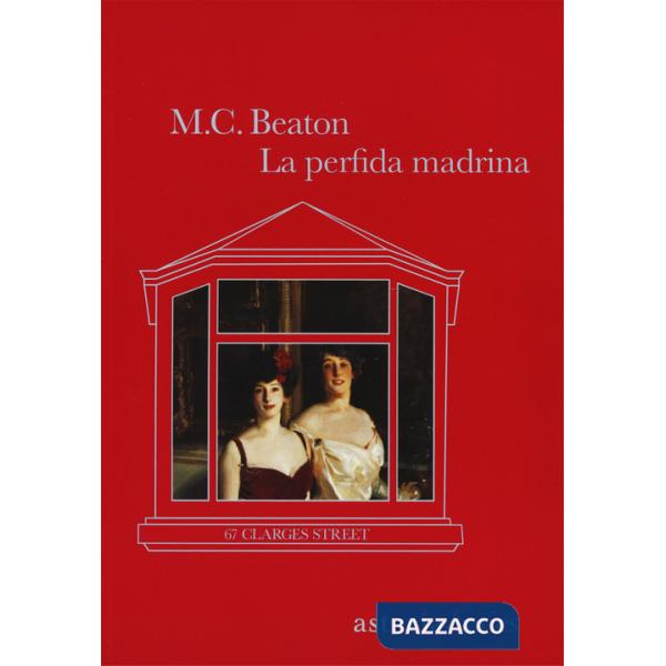 Perfida madrina. 67 Clarges Street (La)