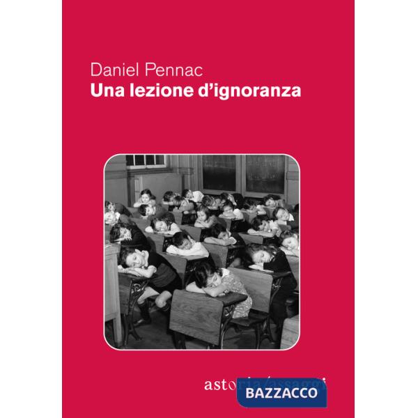 Lezione d'ignoranza (Una)