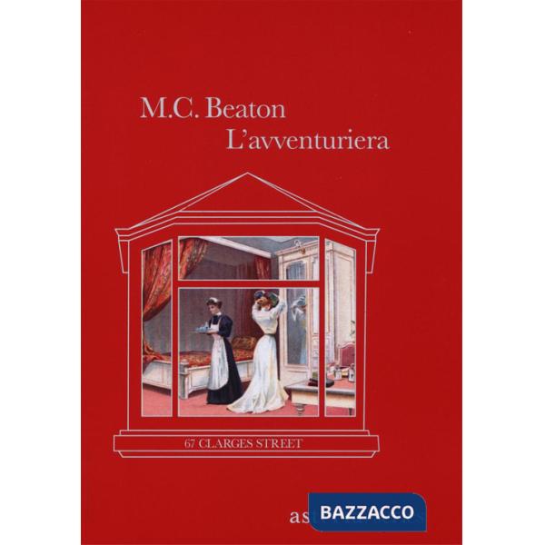 Avventuriera. 67 Clarges Street (L')