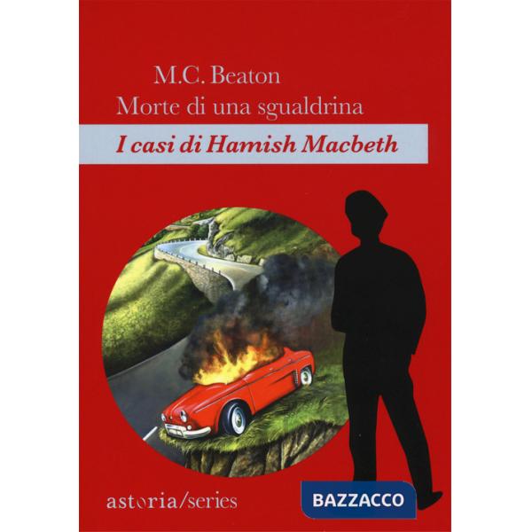 Morte di una sgualdrina. I casi di Hamish Macbeth