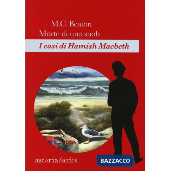 Morte di una snob. I casi di Hamish Macbeth