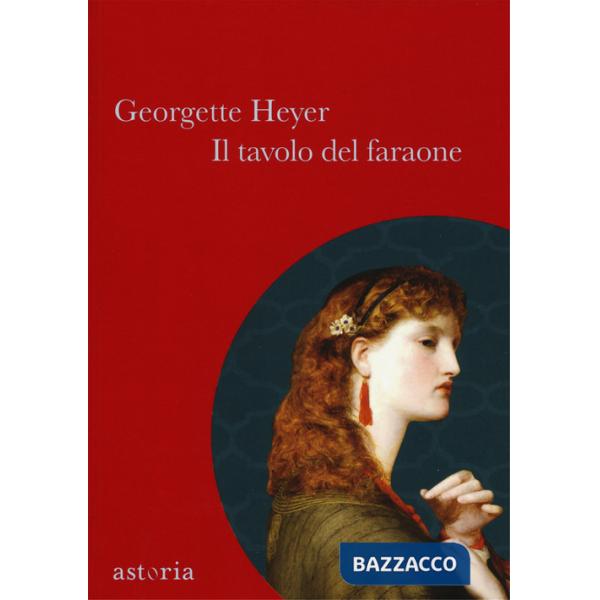 Tavolo del faraone (Il)