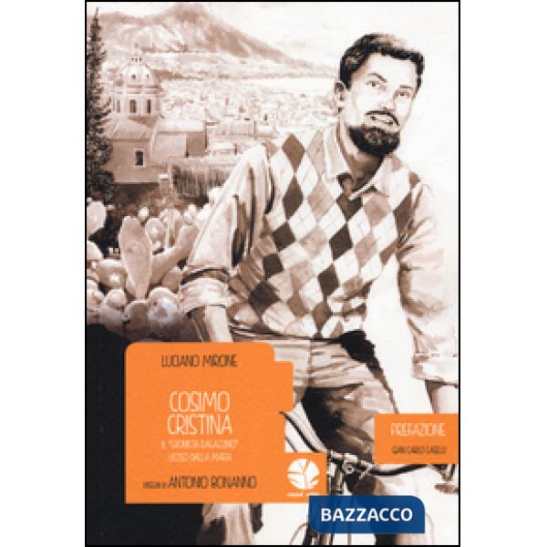 Cosimo Cristina. Il «cronista ragazzino» ucciso dalla mafia