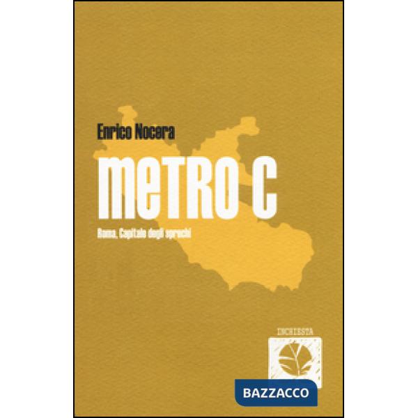 Metro C. Roma, capitale degli sprechi