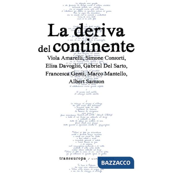 Deriva del continente (La)