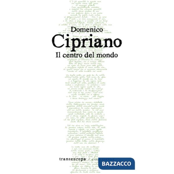 Centro del mondo (Il)