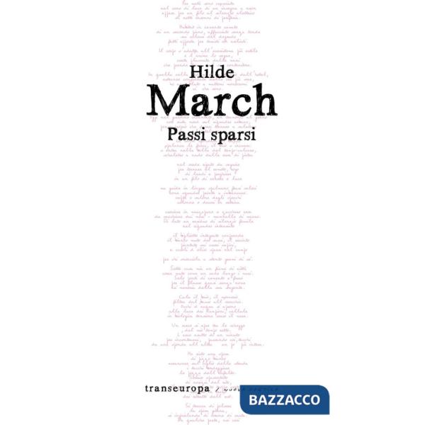 Passi sparsi. Taccuini del transitare