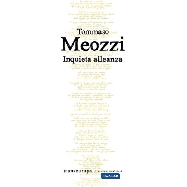 Inquieta alleanza