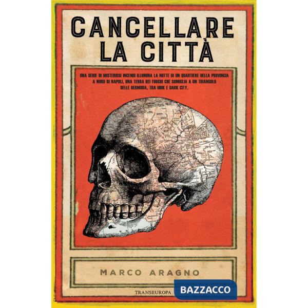 Cancellare la città