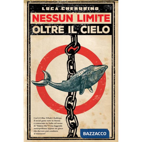 Nessun limite oltre il cielo