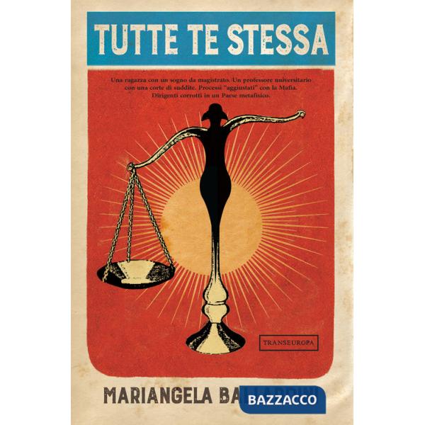 Tutte te stessa