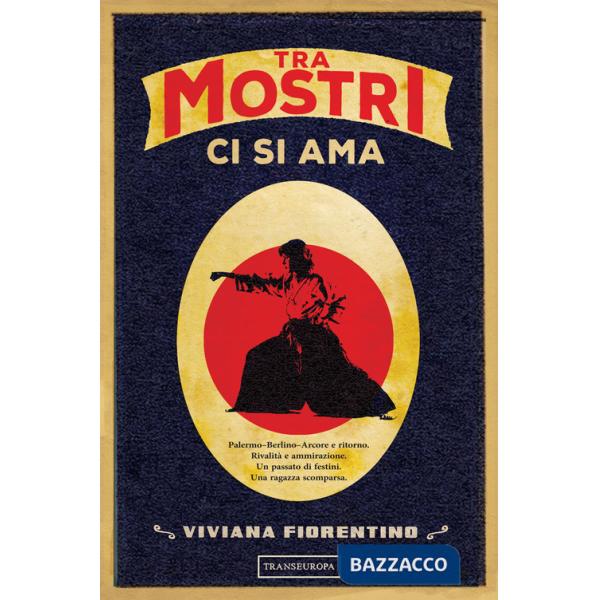 Tra mostri ci si ama